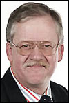 Roger Helmer MEP