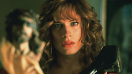 Gael García Bernal in Pedro Almodóvar's Bad Education
