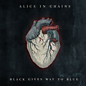 Review of Black Gives Way to Blue