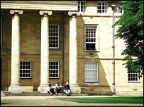 Downing College, University of Cambridge