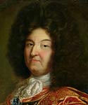 Louis XIV, King of France