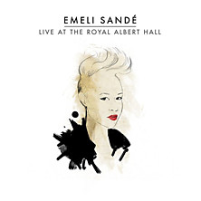 Review of Live at the Royal Albert Hall