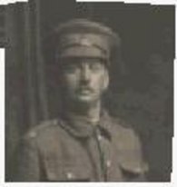 Cecil Ernest Horn Cecil Ernest Horn
