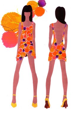 Fashioncompetition