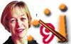 Guardian columnist Jackie Ashley