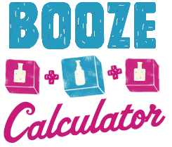 Booze Calculator