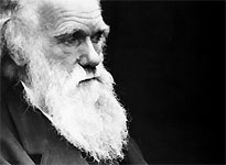Charles Darwin