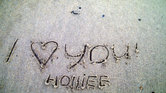 I love you Holliee...