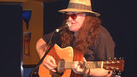Meic Stevens