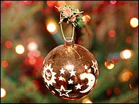 Christmas decoration