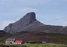 The Sgurr