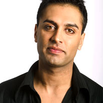 Zak Akhtar