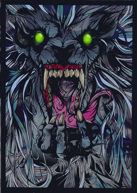 Lone Wolf