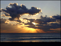 Sunrise