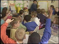 classroom