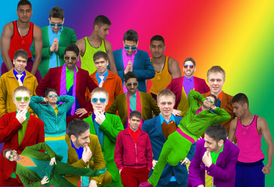Colour