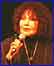 Cleo Laine.