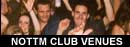 Club venues