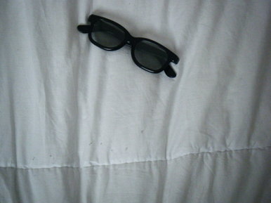Glasses To Be Bold