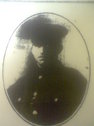 Percy Kendrick