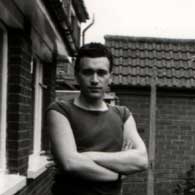 Tom Beatty