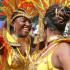 Leeds & Notting Hill Carnivals