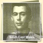 South East Wales Photo Gallery