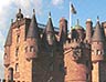 Scottish castles