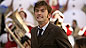 The Tenth Doctor