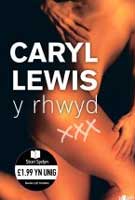 Clawr y llyfr