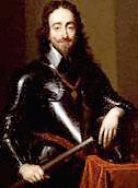 Charles I