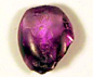 Amethyst Intaglio