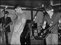 The Souvenirs | Rob Massey