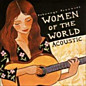 Review of Women Of The World: Acoustic