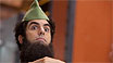 The Dictator