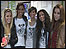 The Saturdays