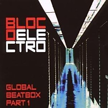 Review of Global Beatbox Part 1