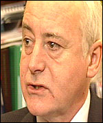 John Town, Registrar of Loughborough University