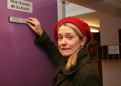Star Pupil - Term Starts For The Stars - Wednesday
