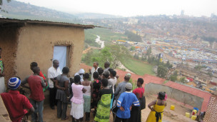 Ahiciwe abamaraya 3 i Kigali mu Rwanda