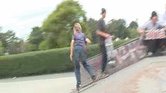 The Level Skate... The Level Skate...