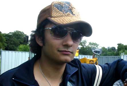 Raghav