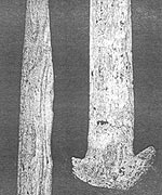 A Belper nail