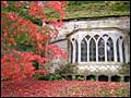 Stourhead Gardens - Caroline Newbury