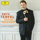 Tutto Mozart cover