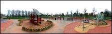 Derby Arboretum 