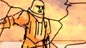 The end of the Sontaran ship