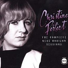 Review of The Complete Blue Horizon Sessions
