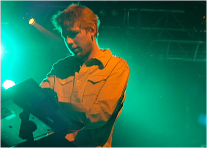 Groove Armada