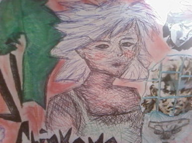 Metal gear solid